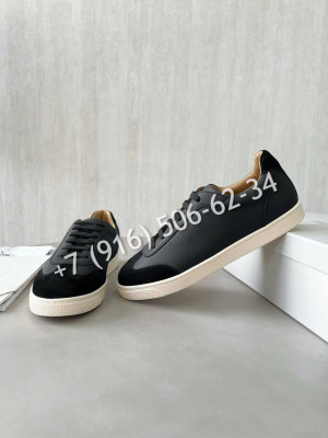 Кеды Brunello Cucinelli 15102 9