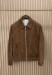 Куртка замшевая Brunello Cucinelli 5490 1