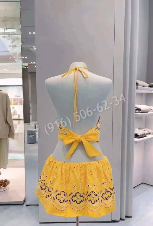 Костюм Miu Miu 33035