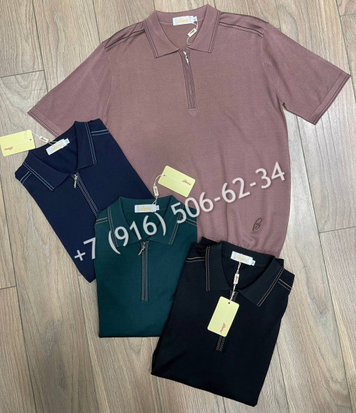 Поло Brioni 26620 1