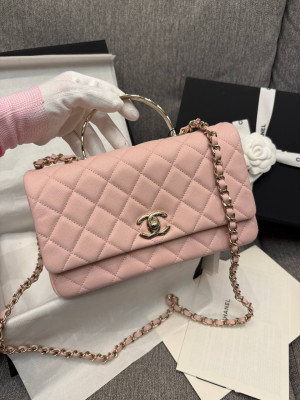 Сумка Chanel маленькая 346556 2