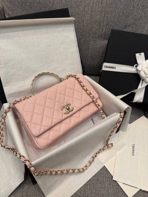 Сумка Chanel маленькая 346556 2