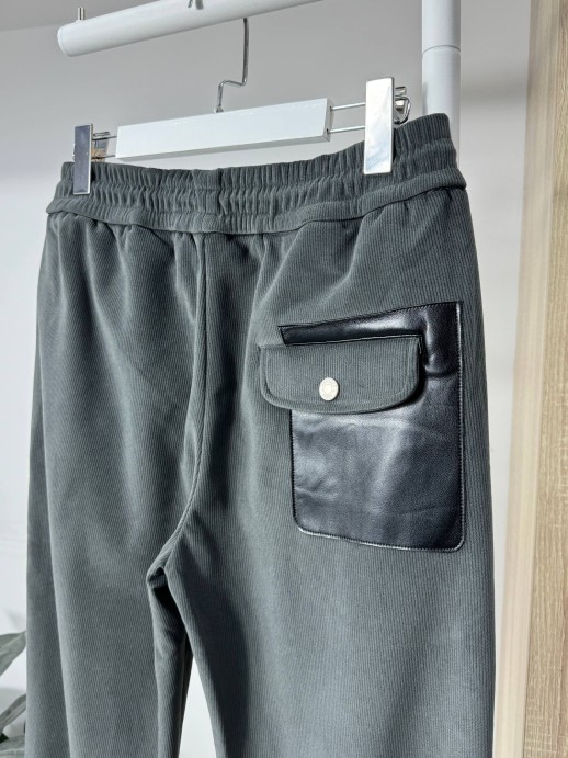 Брюки Hermes 15308