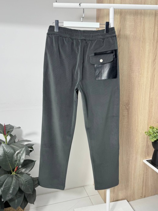 Брюки Hermes 15308