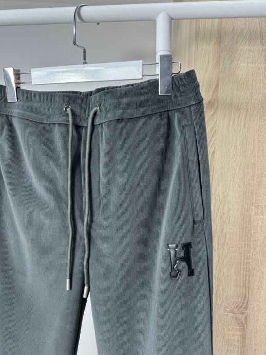 Брюки Hermes 15308