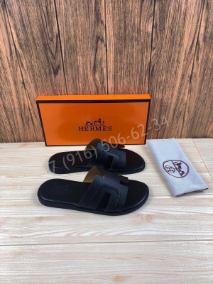 Тапочки Hermes 12962