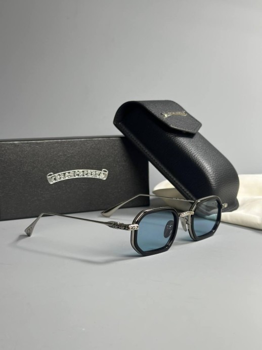 Очки Chrome Hearts 26982 4