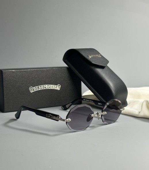 Очки Chrome Hearts 26982 4
