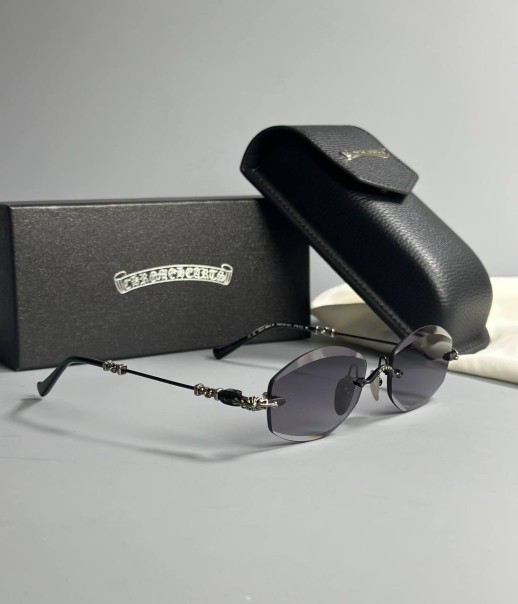Очки Chrome Hearts 26982 4