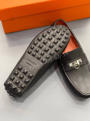 Мокасины Hermes 13157