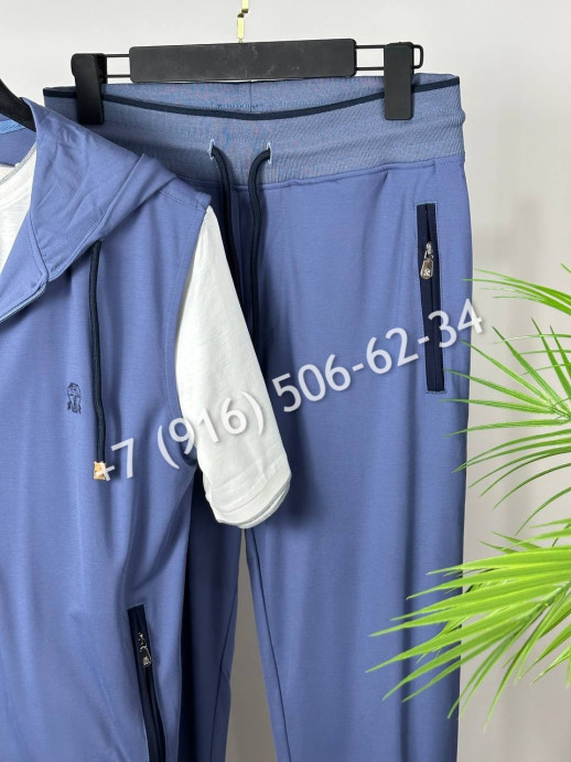 Костюм Brunello Cucinelli 32020 9