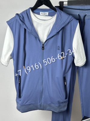 Костюм Brunello Cucinelli 32020 9