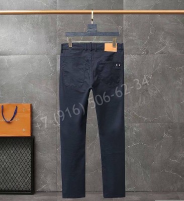 Брюки Dior 13263