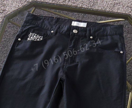 Брюки Dior 13263