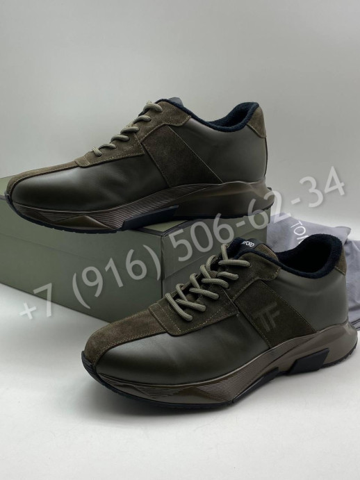 Кроссовки Tom Ford 23479