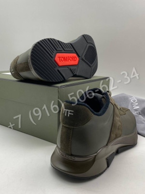 Кроссовки Tom Ford 23479