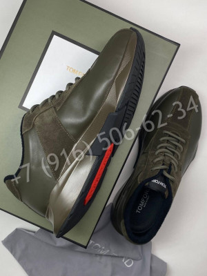 Кроссовки Tom Ford 23479