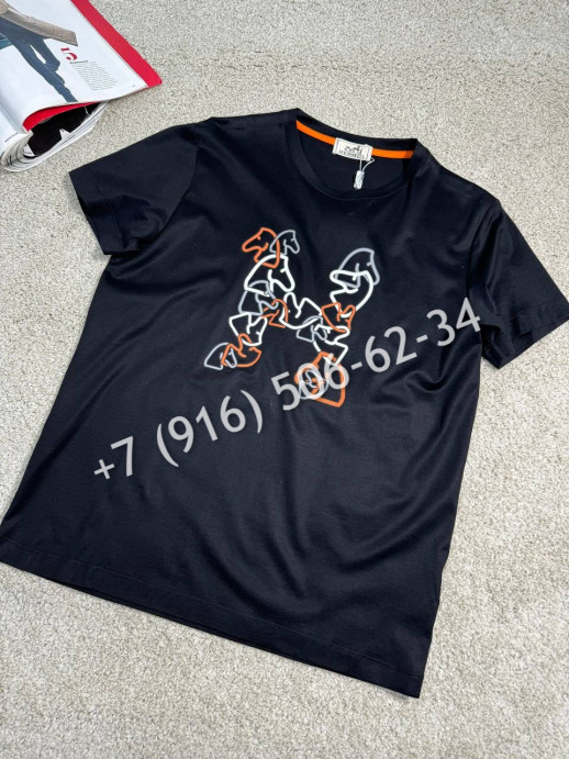 Футболка Hermes 11508 1