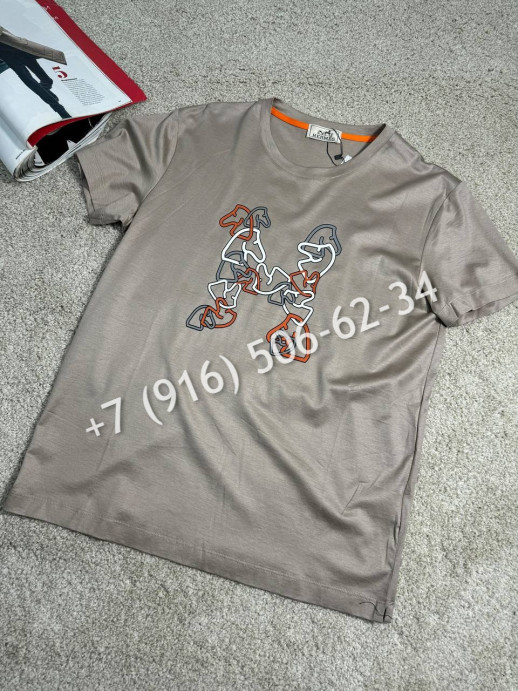 Футболка Hermes 11508 1