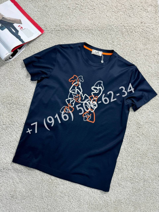 Футболка Hermes 11508 1