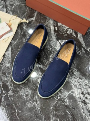 Лоферы Loro Piana 33635