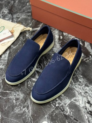 Лоферы Loro Piana 33635