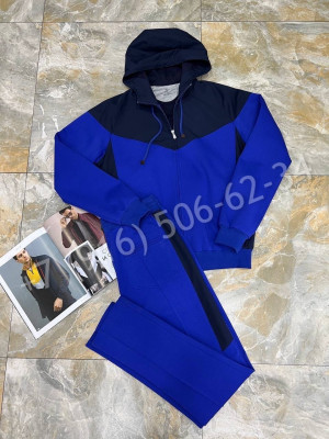 Прогулочный костюм Brunello Cucinelli 23679
