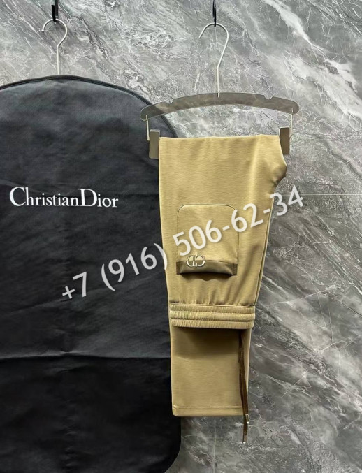Брюки Dior 13261 5