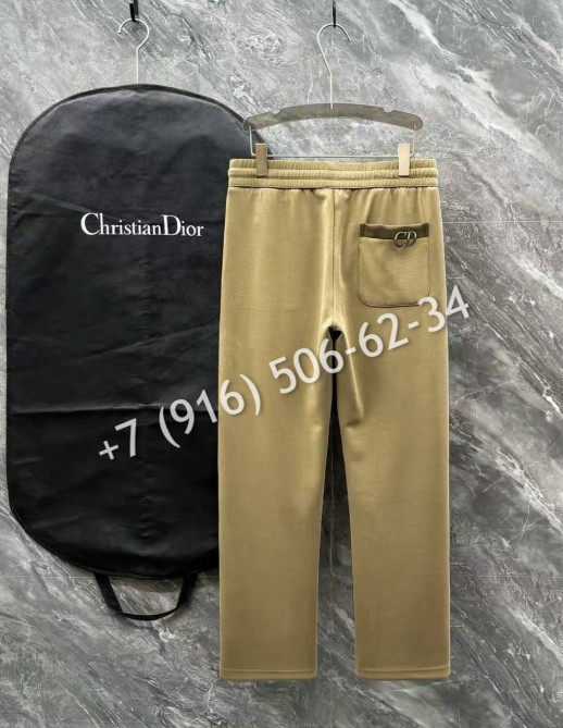 Брюки Dior 13261 5