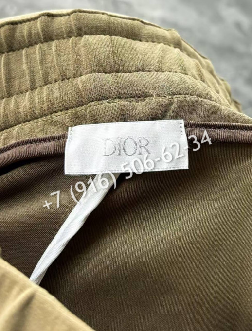 Брюки Dior 13261 5