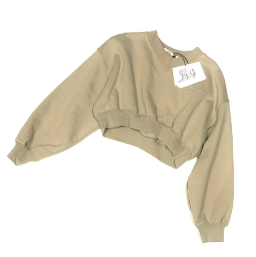 Толстовка Alexander Wang 13575