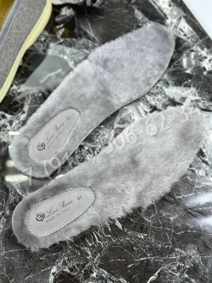 Лоферы Loro Piana 23779