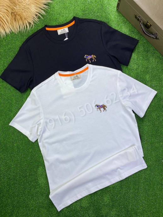 Футболка Hermes 13675