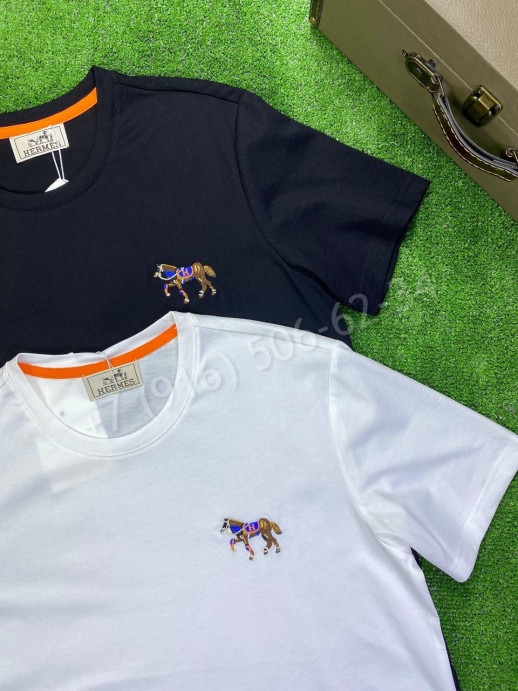 Футболка Hermes 13675