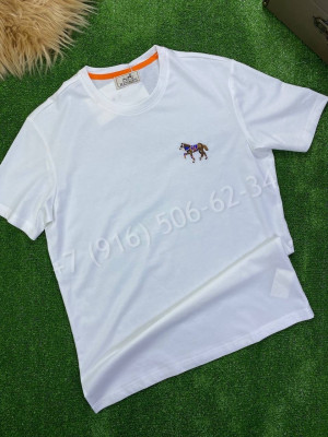Футболка Hermes 13675
