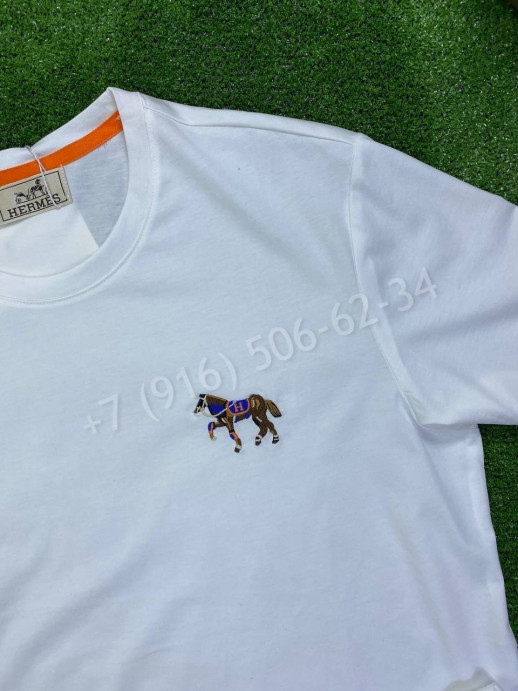 Футболка Hermes 13675
