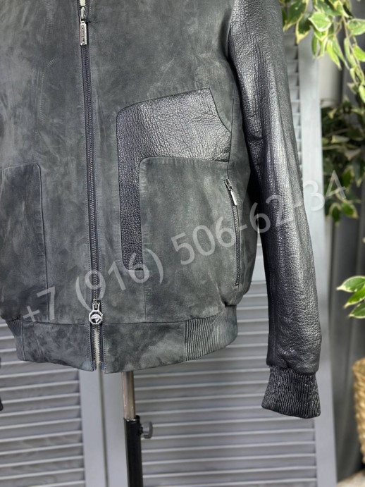 Дубленка Stefano Ricci 23879