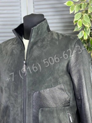 Дубленка Stefano Ricci 23879