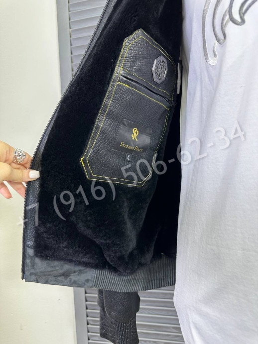 Дубленка Stefano Ricci 23879