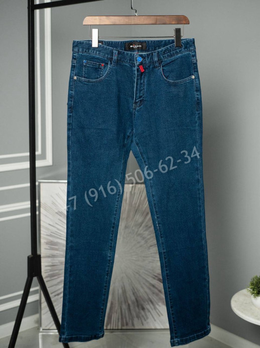 Джинсы KITON 33935