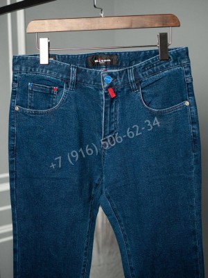 Джинсы KITON 33935