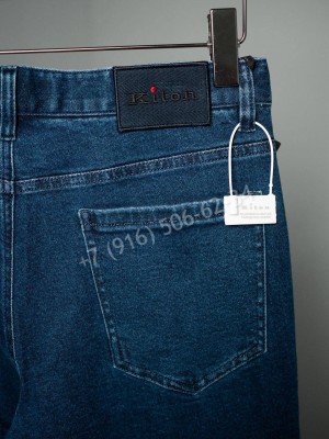 Джинсы KITON 33935