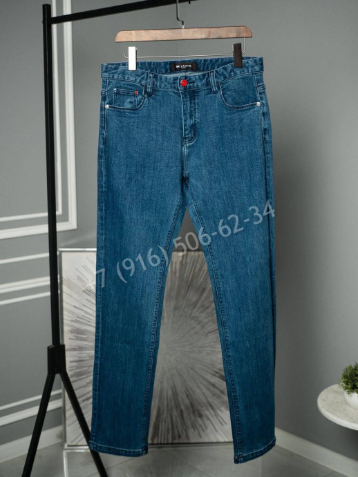 Джинсы KITON 33935