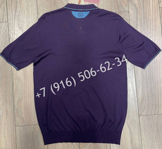 Поло Stefano Ricci 28981 7