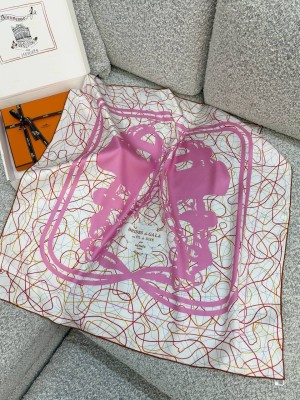 Платок Hermes 10636