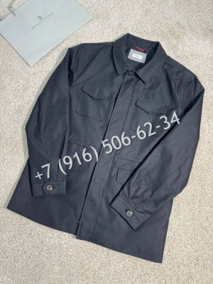 Куртка Brunello Cucinelli 33842 1