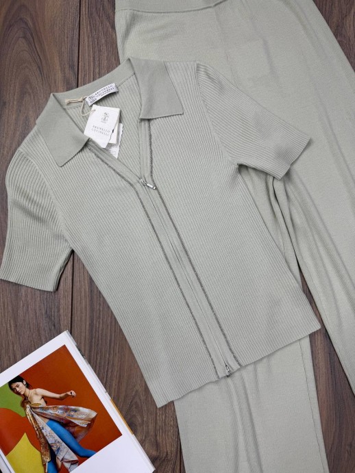 Костюм Brunello Cucinelli 34813