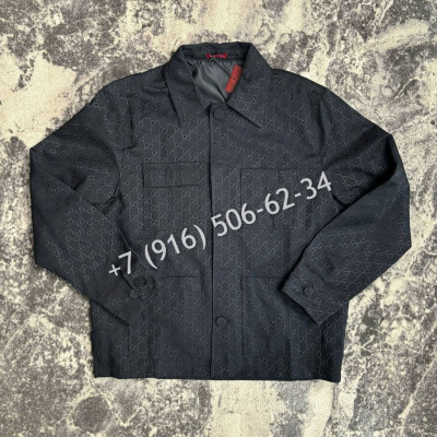 Куртка Gucci 5625 2