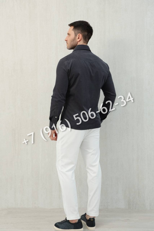 Рубашка Brunello Cucinelli 18050 2