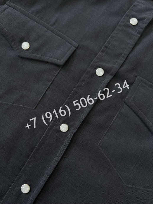 Рубашка Brunello Cucinelli 18050 2